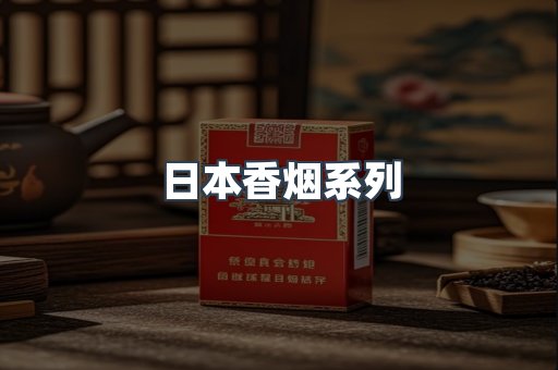 云霄系列香烟